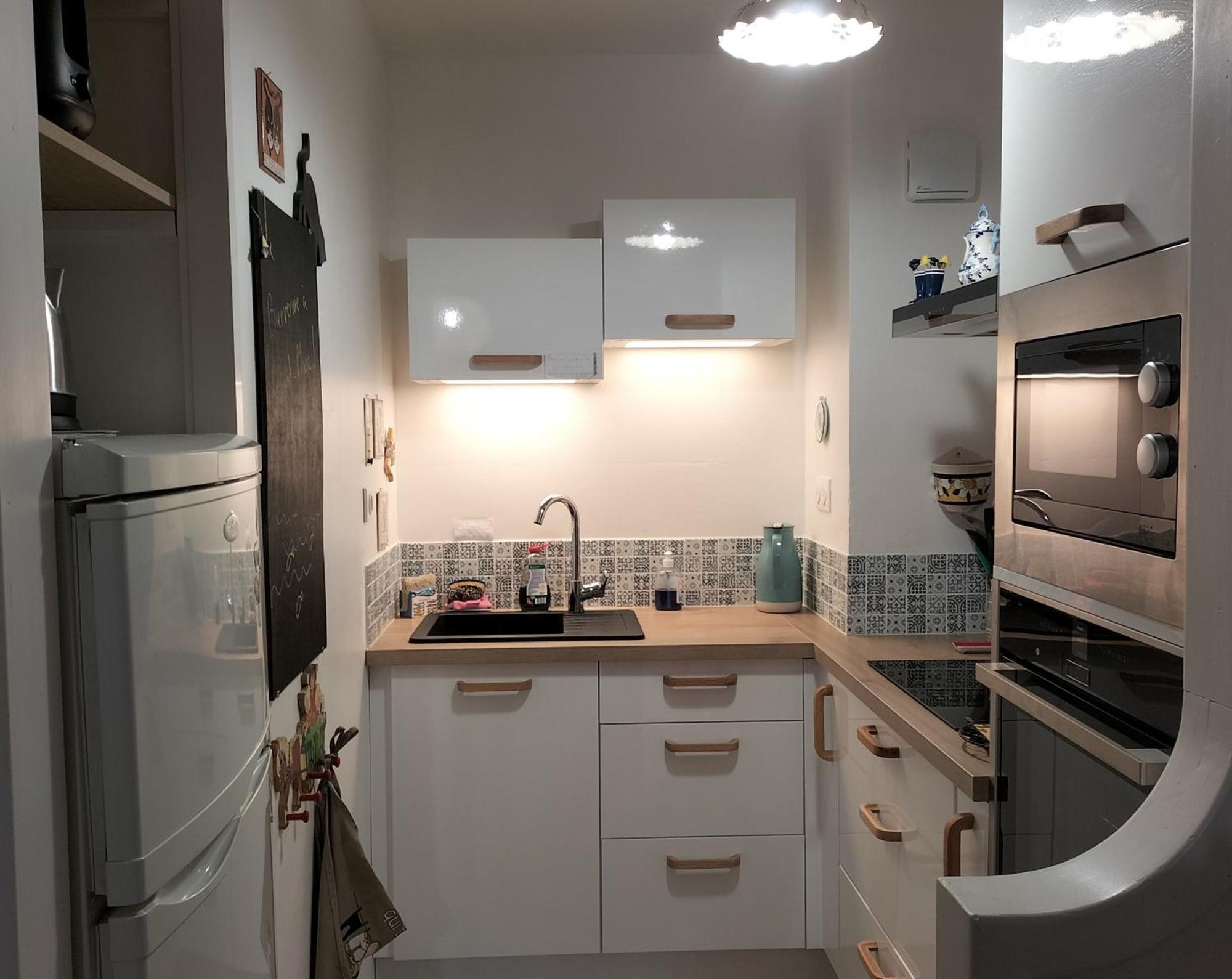 Appartement Face Mer Quend Exterior foto